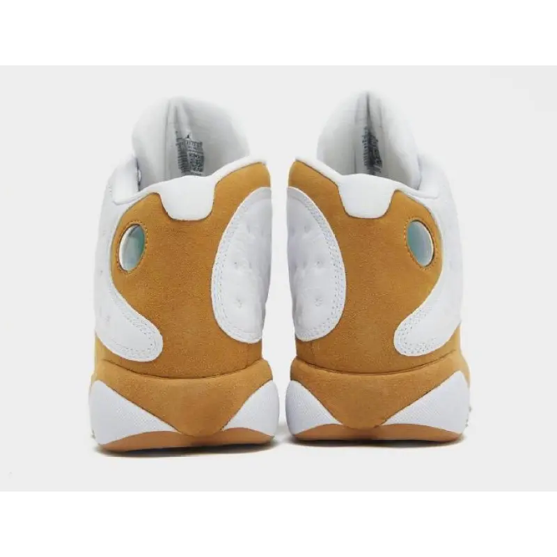 Air Jordan 13 Retro Wheat (2023)   414571-171