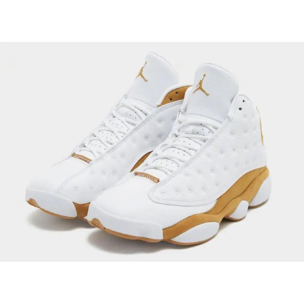 Air Jordan 13 Retro Wheat (2023)   414571-171