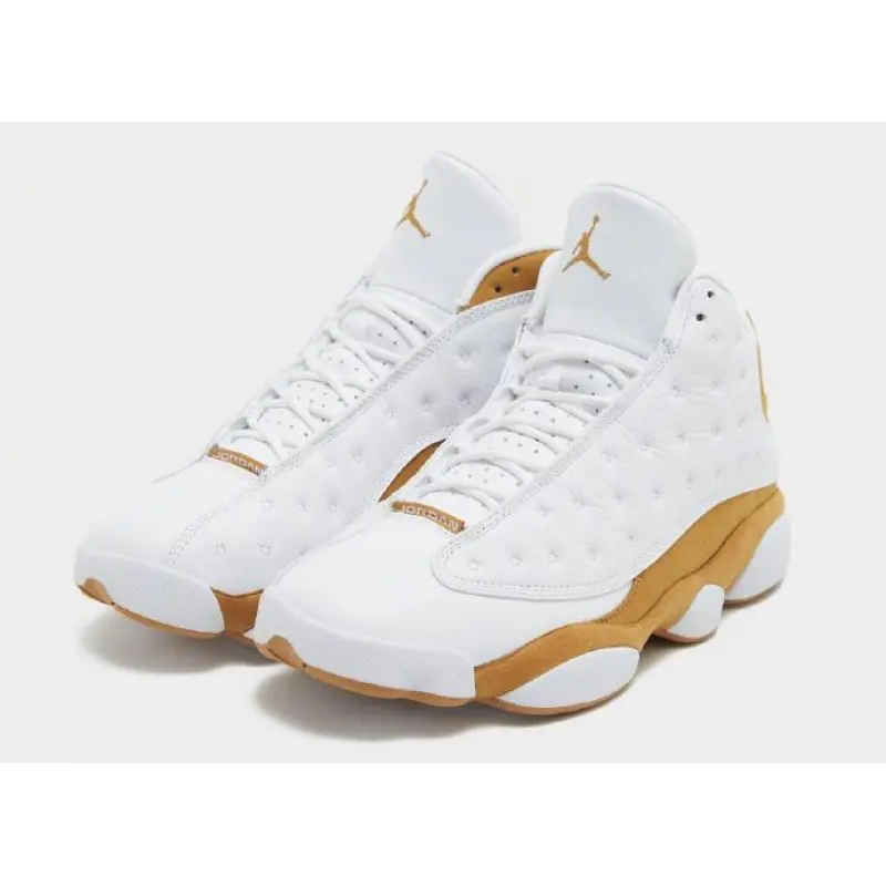 Air Jordan 13 Retro Wheat (2023)   414571-171