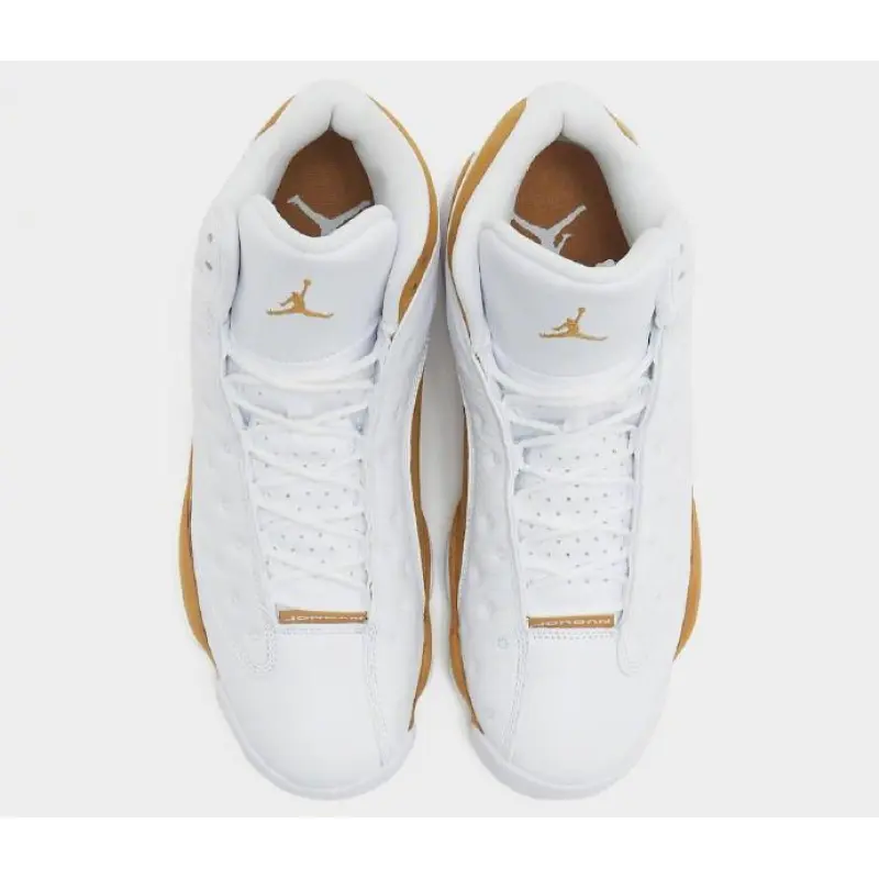 Air Jordan 13 Retro Wheat (2023)   414571-171
