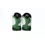 Air Jordan 13 Retro White Lucky Green DB6537-113