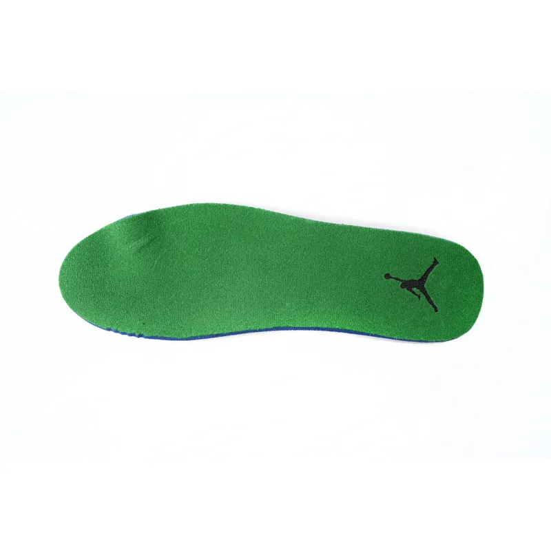 Air Jordan 13 Retro White Lucky Green DB6537-113