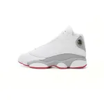 Air Jordan 13 Retro Wolf Grey  414571-160