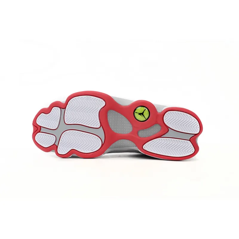 Air Jordan 13 Retro Wolf Grey  414571-160