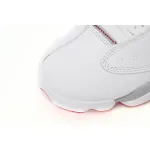 Air Jordan 13 Retro Wolf Grey  414571-160