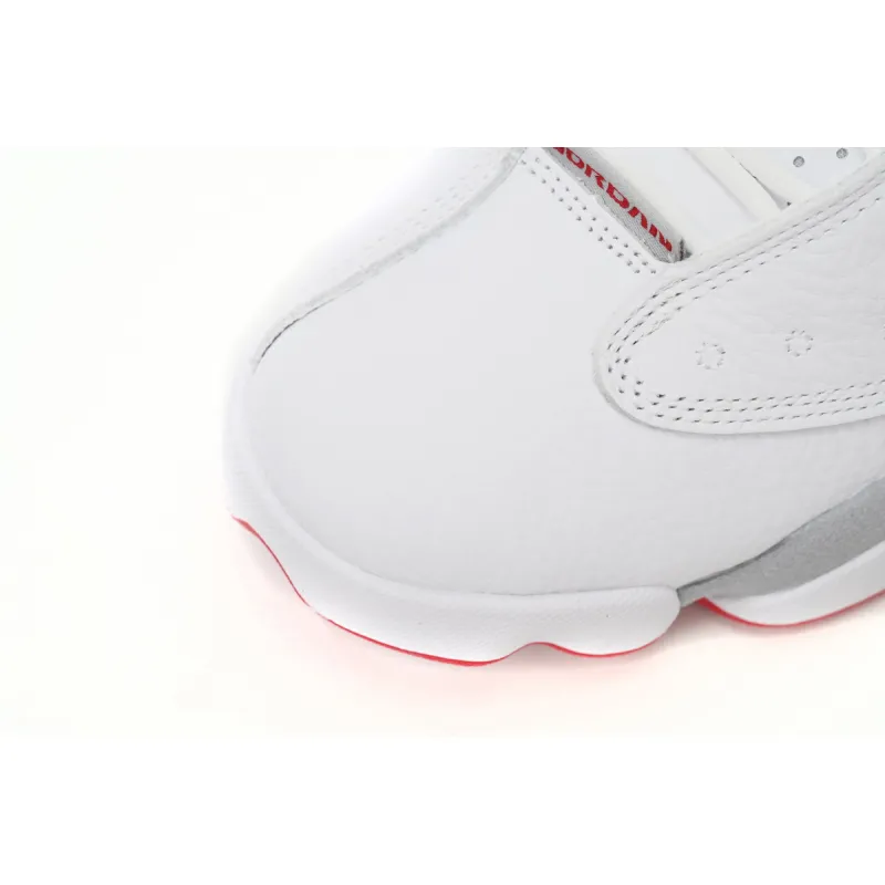 Air Jordan 13 Retro Wolf Grey  414571-160