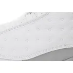 Air Jordan 13 Retro Wolf Grey  414571-160