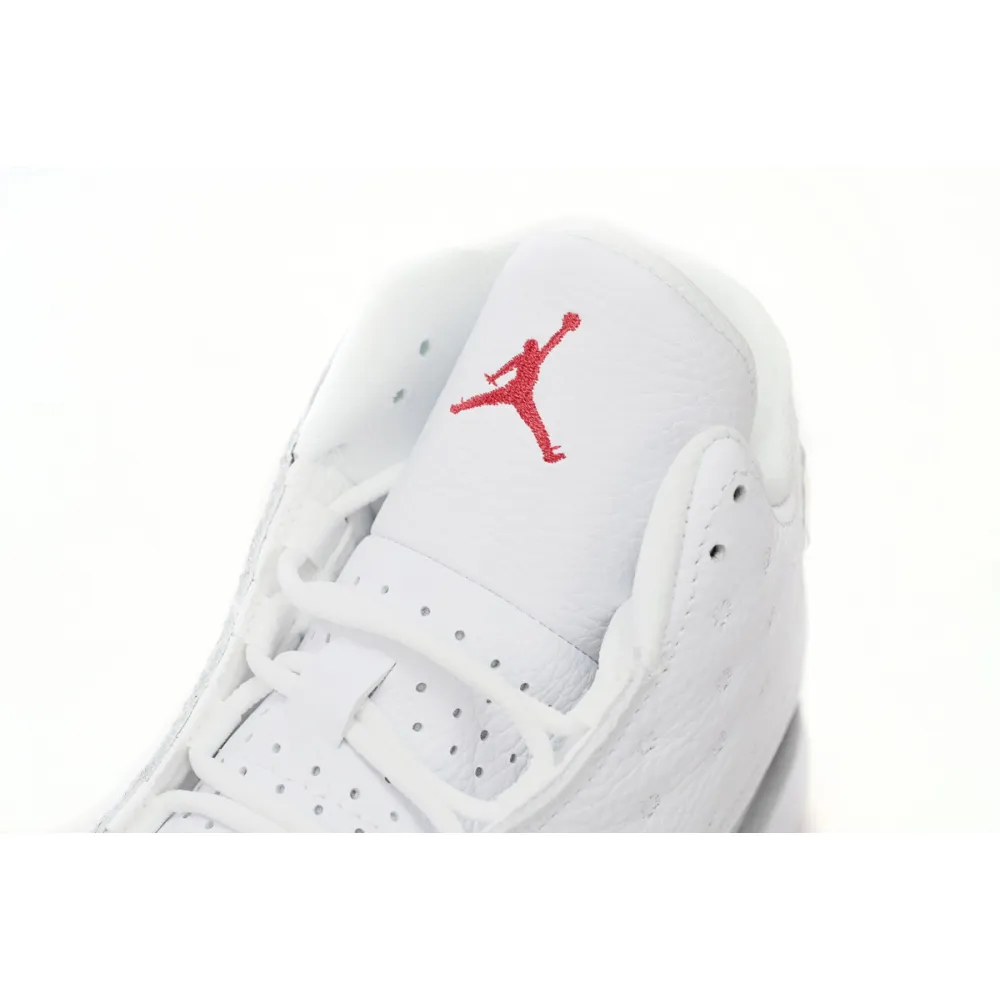 Air Jordan 13 Retro Wolf Grey  414571-160