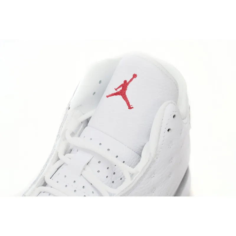 Air Jordan 13 Retro Wolf Grey  414571-160