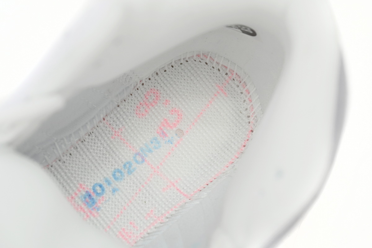 Air Jordan 13 Retro Wolf Grey 414571-160