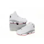 Air Jordan 13 Retro Wolf Grey  414571-160