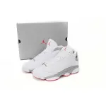 Air Jordan 13 Retro Wolf Grey  414571-160