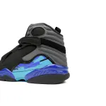 Air Jordan 8 Retro Aqua (2015) 305381-025 
