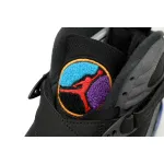 Air Jordan 8 Retro Aqua (2015) 305381-025 