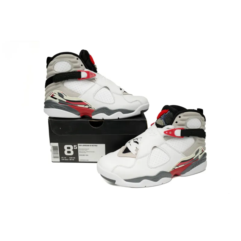 Air Jordan 8 Retro Bugs Bunny (2013)  305381-103 