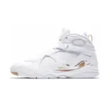 Air Jordan 8 Retro OVO White AA1239-135