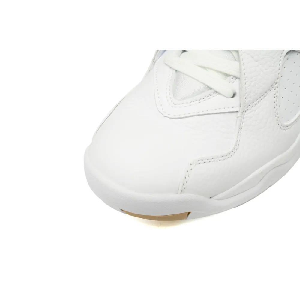 Air Jordan 8 Retro OVO White AA1239-135