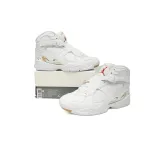 Air Jordan 8 Retro OVO White AA1239-135