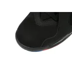 Air Jordan 8 Retro Playoffs (2023)  305381-062