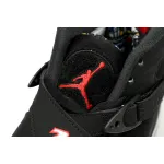 Air Jordan 8 Retro Playoffs (2023)  305381-062