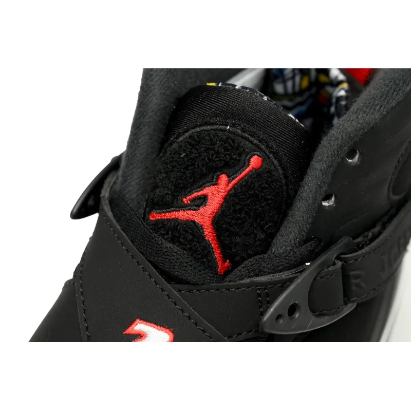 Air Jordan 8 Retro Playoffs (2023)  305381-062