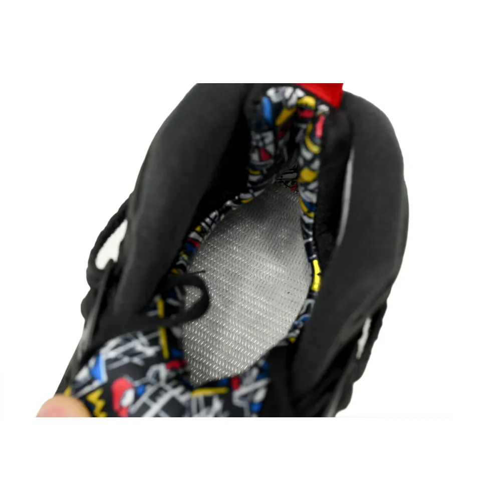 Air Jordan 8 Retro Playoffs (2023)  305381-062