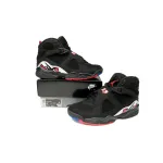 Air Jordan 8 Retro Playoffs (2023)  305381-062