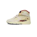 Air Jordan 8 Retro SP SoleFly Mi Casa Es Su Casa FJ2850-107 