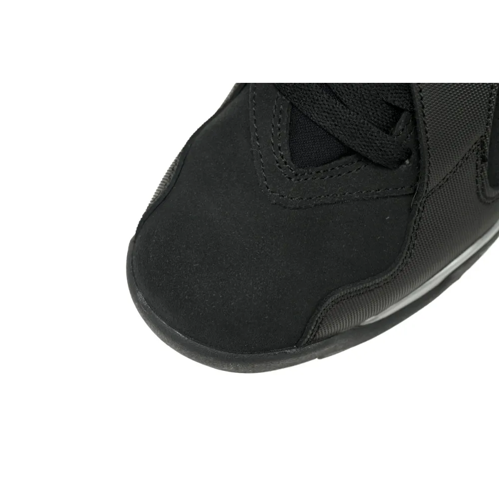 Air Jordan 8 Retro Winterized Gunsmoke  FD1334-001