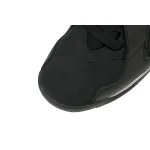 Air Jordan 8 Retro Winterized Gunsmoke  FD1334-001
