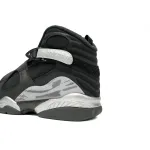 Air Jordan 8 Retro Winterized Gunsmoke  FD1334-001