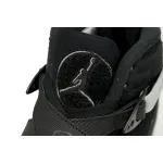 Air Jordan 8 Retro Winterized Gunsmoke  FD1334-001