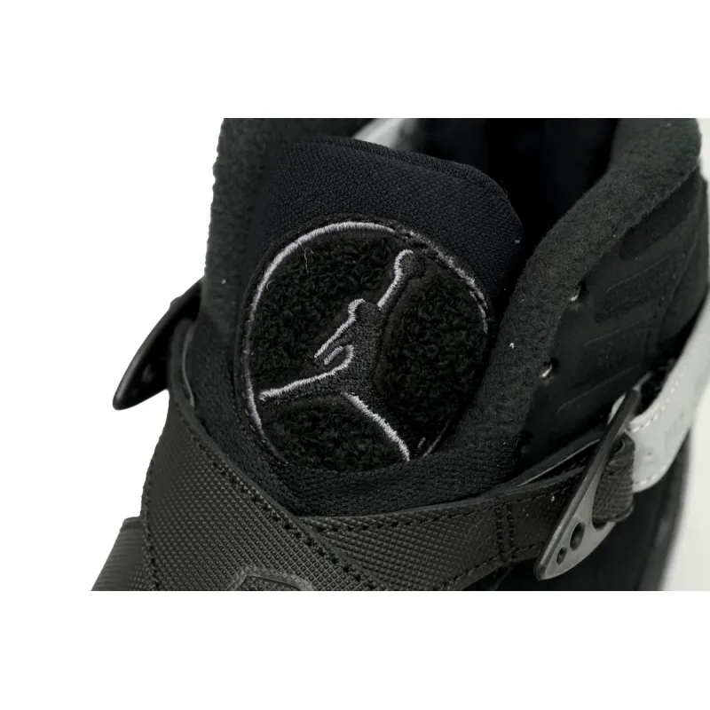 Air Jordan 8 Retro Winterized Gunsmoke  FD1334-001