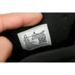 Air Jordan 8 Retro Winterized Gunsmoke  FD1334-001