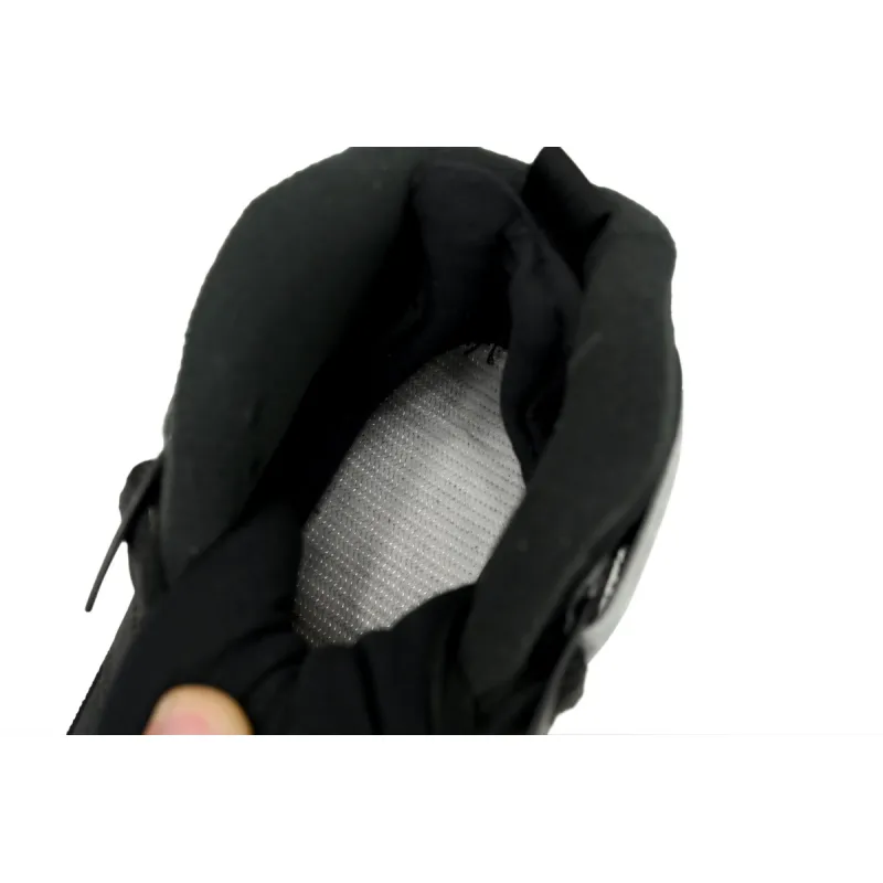 Air Jordan 8 Retro Winterized Gunsmoke  FD1334-001