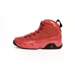 Air Jordan 9 “Chile Red”  CT8019-060