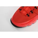 Air Jordan 9 “Chile Red”  CT8019-060