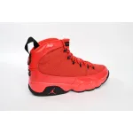 Air Jordan 9 “Chile Red”  CT8019-060