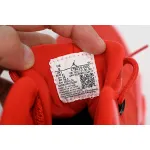 Air Jordan 9 “Chile Red”  CT8019-060