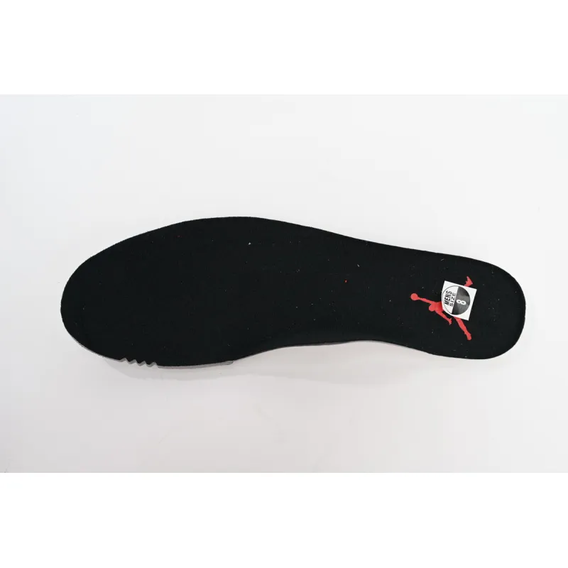 Air Jordan 9 “Chile Red”  CT8019-060