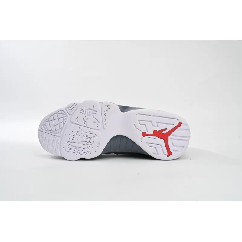 Air Jordan 9 Retro Fire Red  CT8019-162