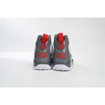Air Jordan 9 Retro Fire Red  CT8019-162