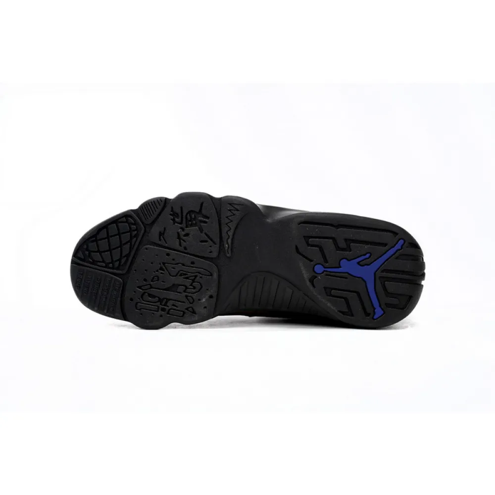 Air Jordan 9 Retro Light Olive Concord  CT8019-034 