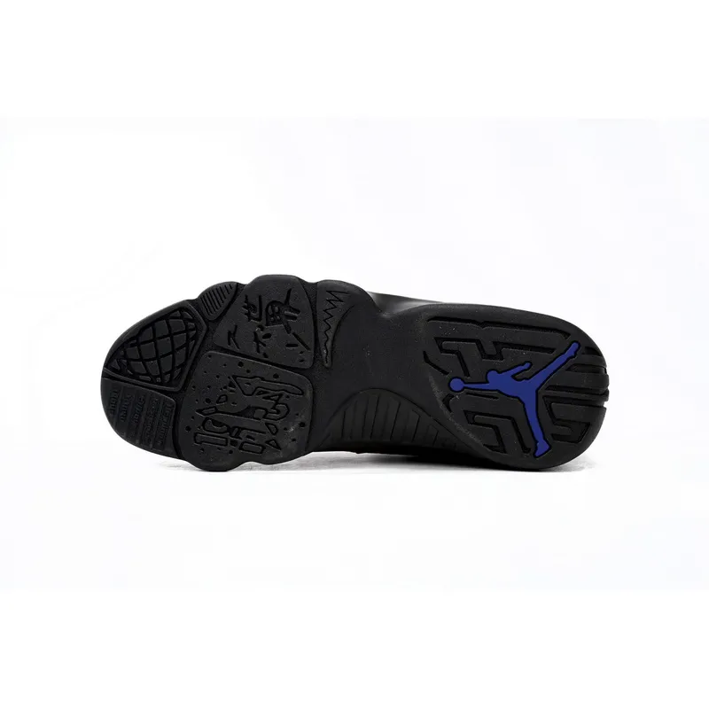 Air Jordan 9 Retro Light Olive Concord  CT8019-034 