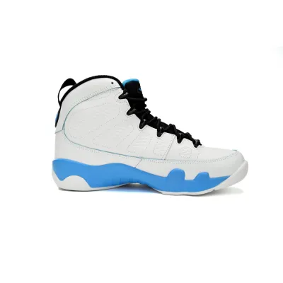 Air Jordan 9 Retro Powder Blue (2024) FQ8992-101 02