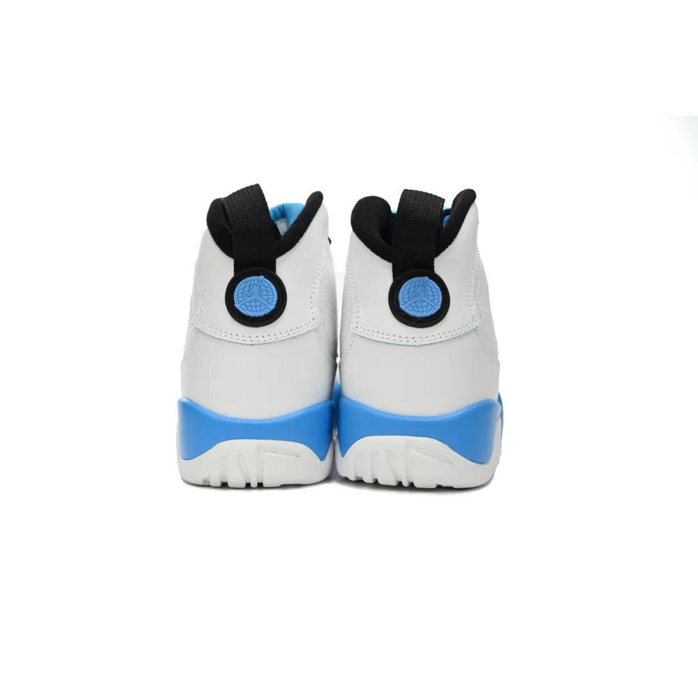 Air Jordan 9 Retro Powder Blue (2024) FQ8992-101
