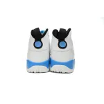 Air Jordan 9 Retro Powder Blue (2024) FQ8992-101