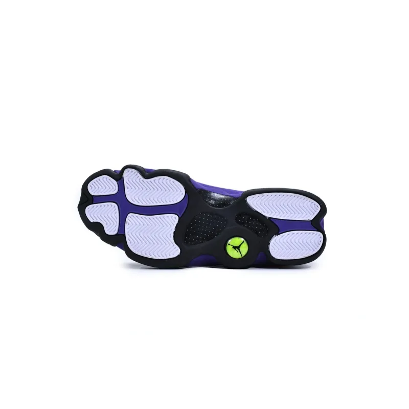 Jordan 13 Retro Court Purple DJ5982-015