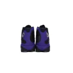 Jordan 13 Retro Court Purple DJ5982-015
