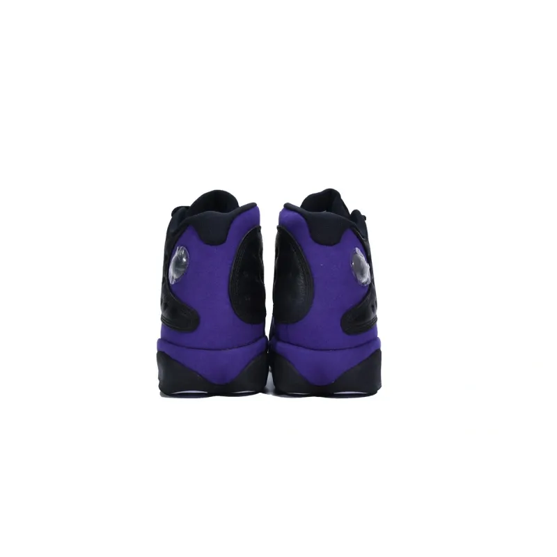 Jordan 13 Retro Court Purple DJ5982-015